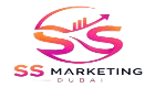 SS Marketing Dubai Logo