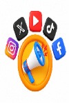SMM Icon