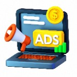PPC 3d icon