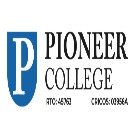 Pioneer College Australia Project by SS Marketing
