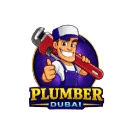 Plumber Dubai Project Logo