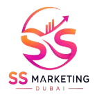 SS Marketing Dubai Logo