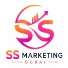 SS Marketing Dubai Logo