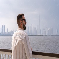 Client Review for SS Marketing Dubai