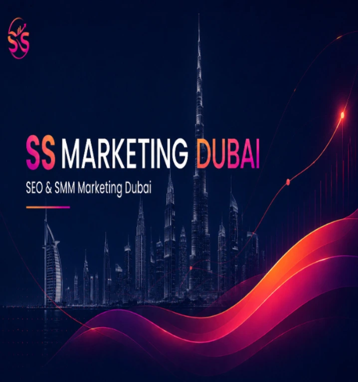 SS Marketing Dubai