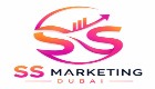 SS Marketing Dubai Logo