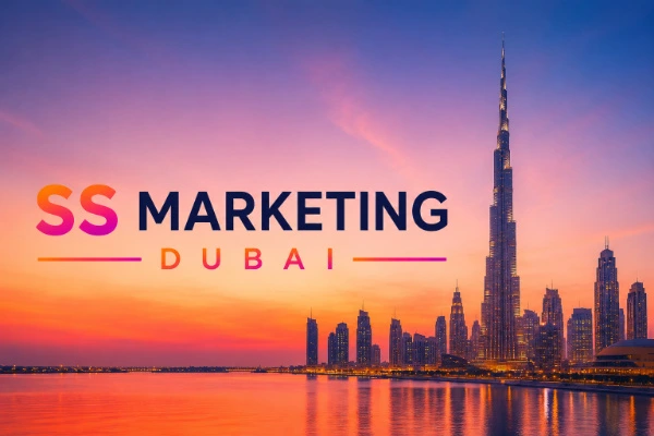 SS Marketing Dubai