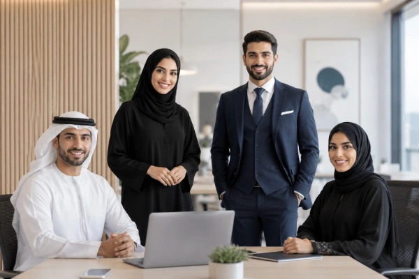 Best SMM Marketing Services in SHARJAH