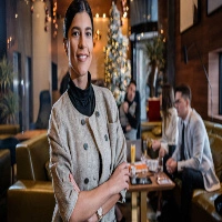 Hotel and Hospitality