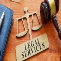 Legal Law Services
