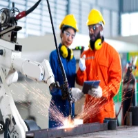 Manufacturing