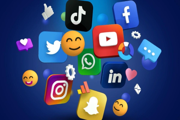 Social Media Marketing Services in Abu Dhabi