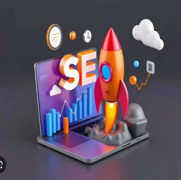 SEO Services in Dubai
