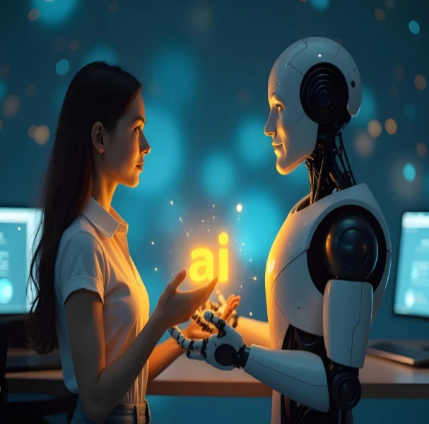AI Development in Dubai