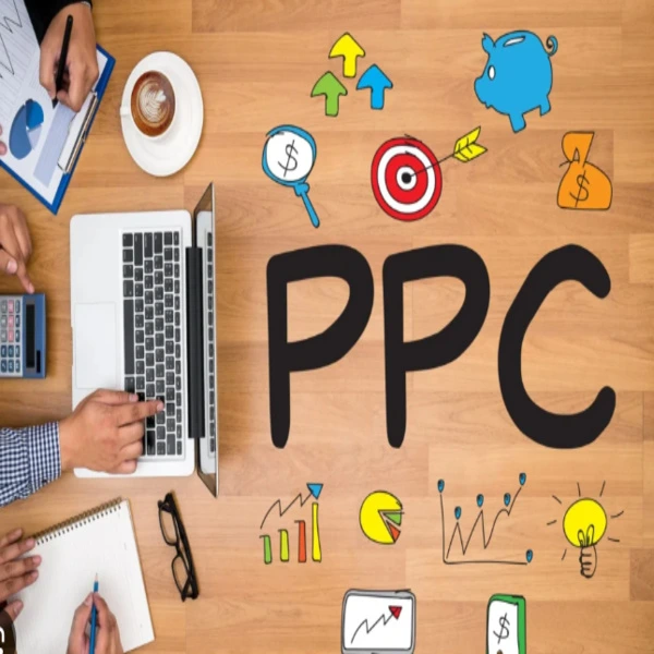 PPC Services in Dubai