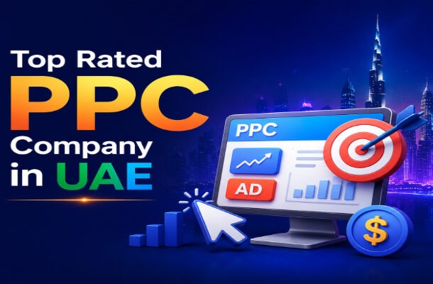 Top rated PPC Company in UAE